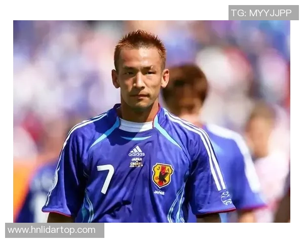 日本足球明星对中国足球发展的深刻见解与评价分析