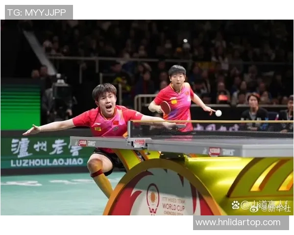 武汉乒乓球队实力强劲荣登全国速度排行榜第三名