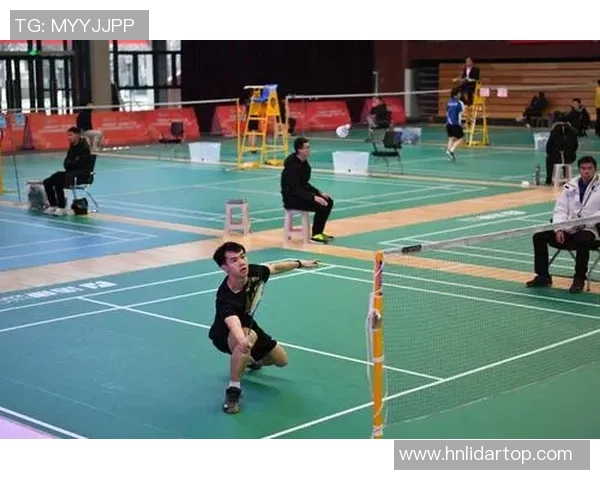 上海羽毛球队在锦标赛中的状态分析与表现评估