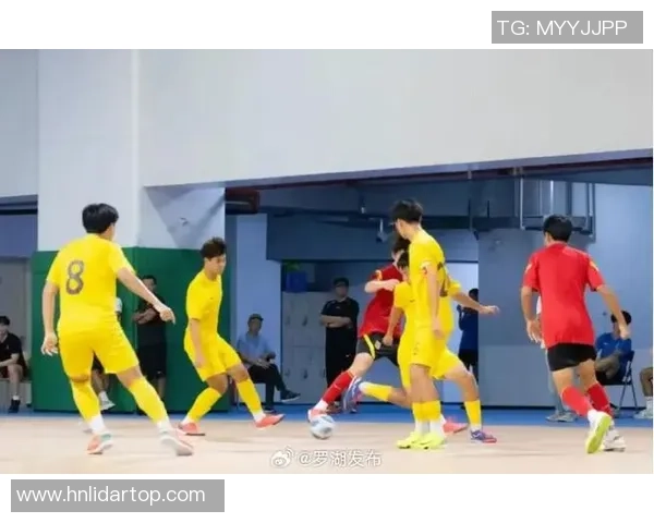 深圳足球队引领最新足球战术TOP10探索战术创新与团队协作的完美结合